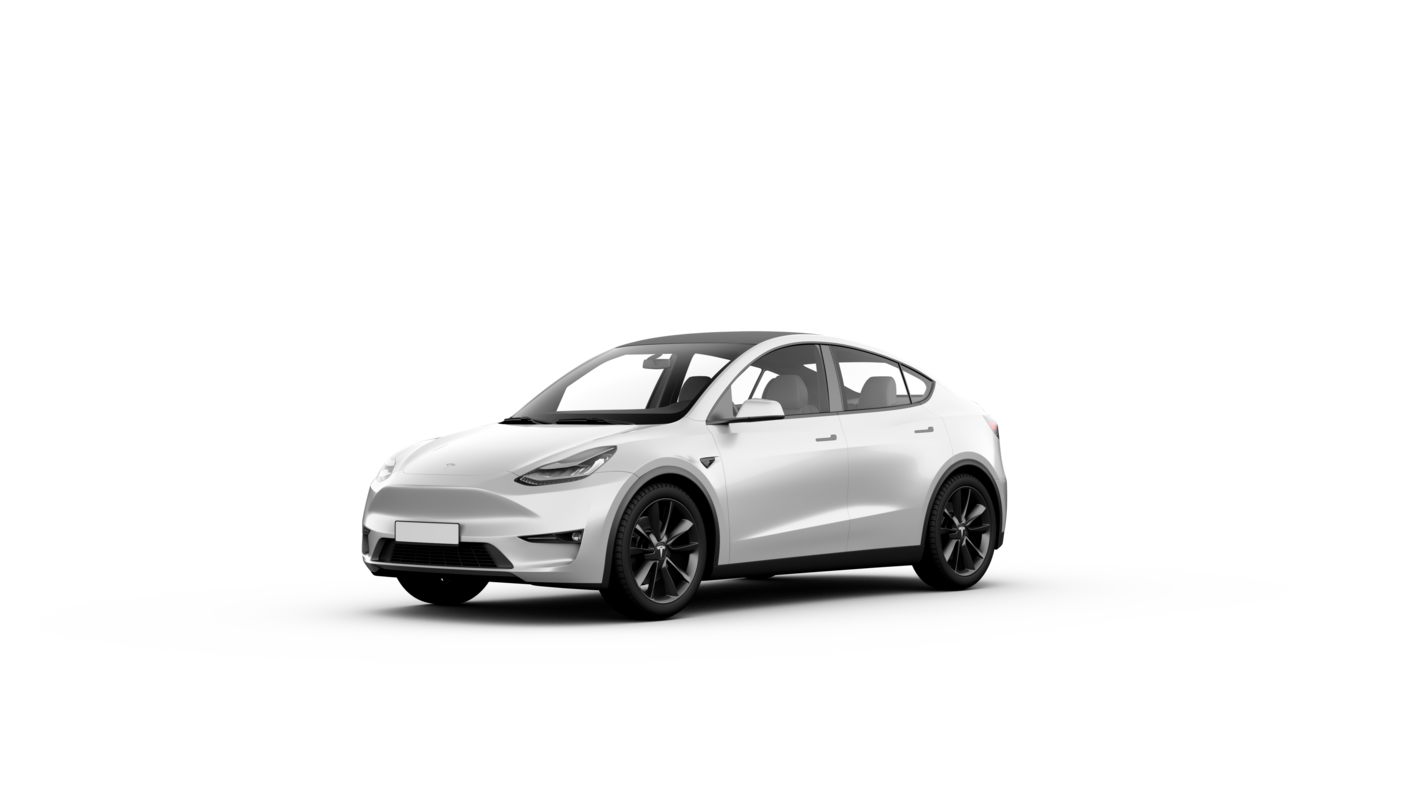 Tesla Model Y (ny)